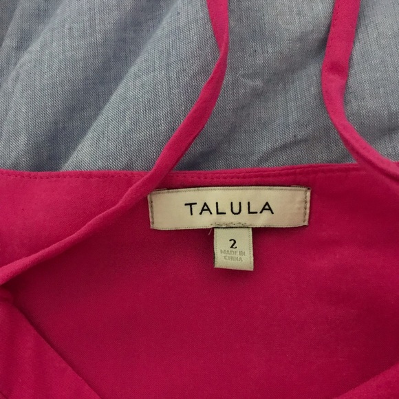 Talula by Aritzia dress - Picture 6 of 8